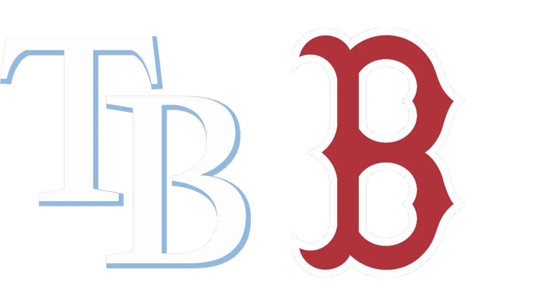 Tampa Bay Rays vs. Boston Red Sox
