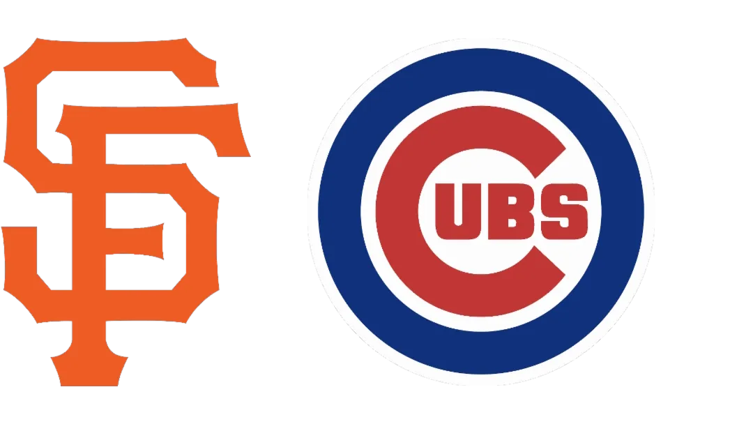 San Francisco Giants vs. Chicago Cubs