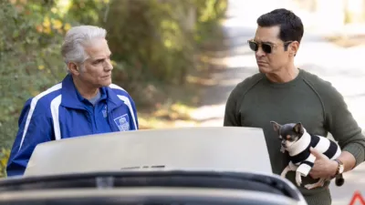 thumbnail - S4:E8 We're Looking for a Vampire