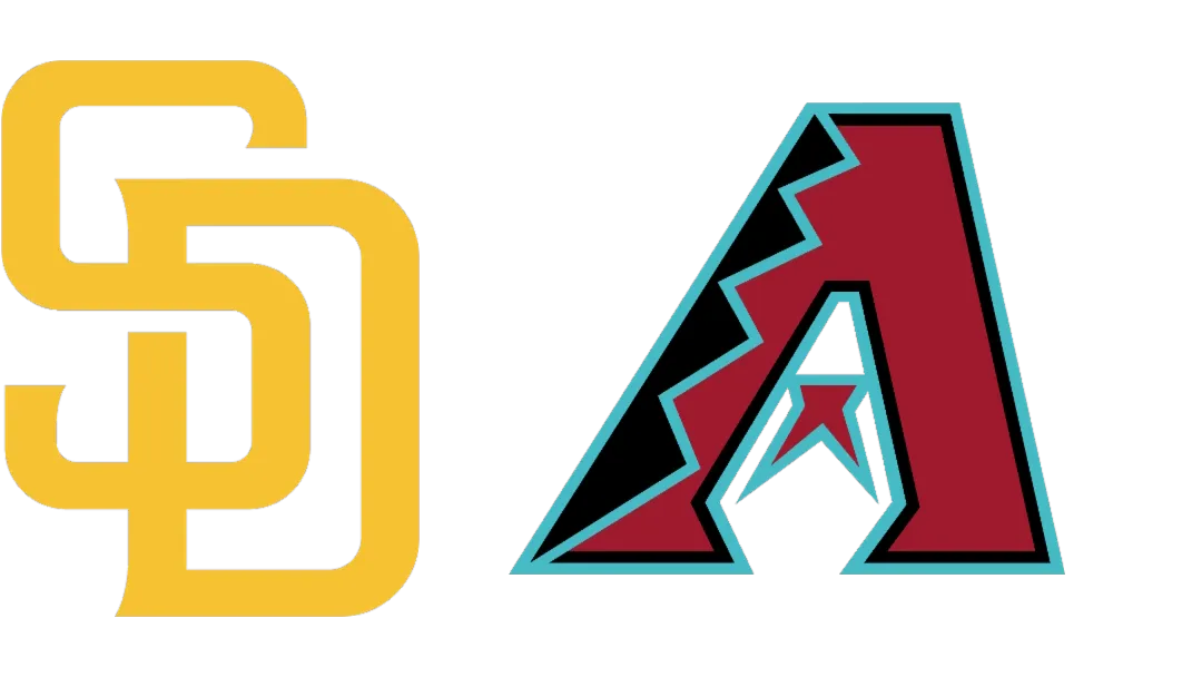 San Diego Padres vs. Arizona Diamondbacks