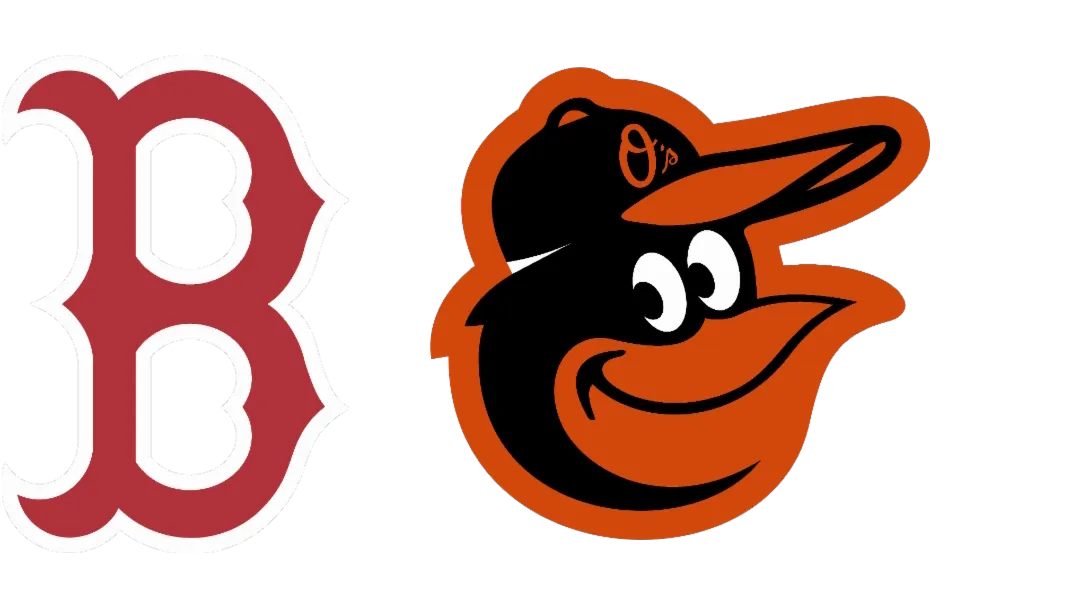 Boston Red Sox vs. Baltimore Orioles