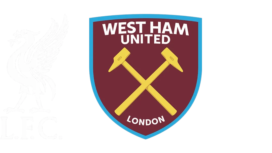 Liverpool x West Ham