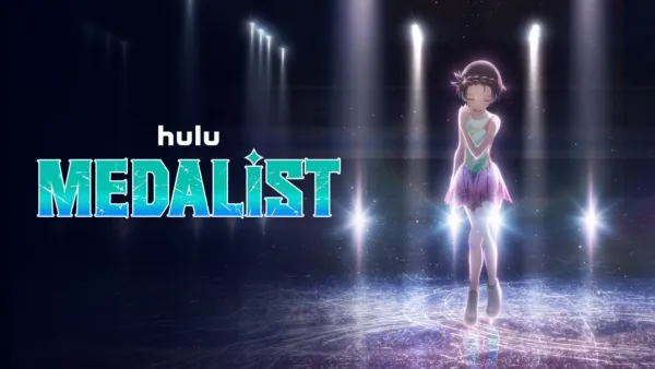thumbnail - Medalist (Eng Dub)