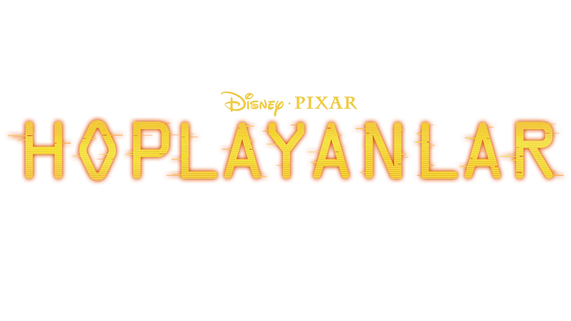 Hoppers | A Special Look