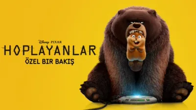 thumbnail - Hoppers | A Special Look