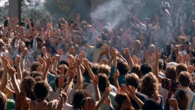 thumbnail - S1:E6 Cults