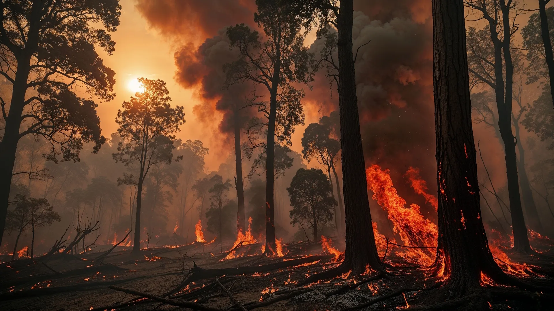thumbnail - S1:E4 Natural Disasters