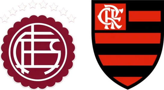 Lanús (ARG) x Flamengo (BRA)