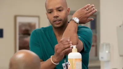 thumbnail - S1:E2 My 2nd First Day