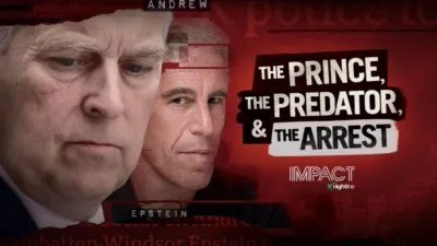 thumbnail - IMPACT x Nightline: The Prince, The Predator & The Arrest