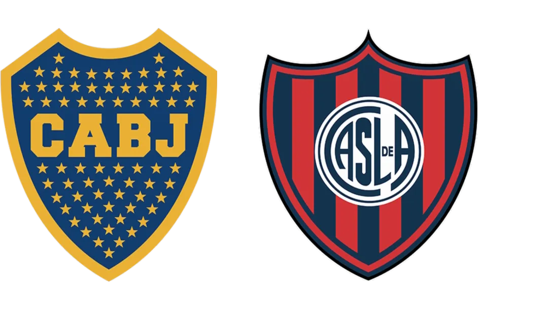 Boca Juniors vs. San Lorenzo (Fecha #10)