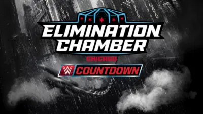 Countdown to Elimination Chamber