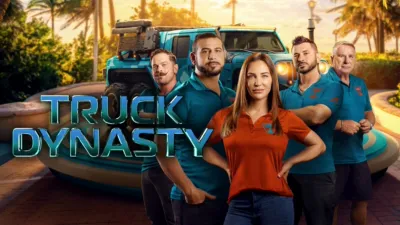 Truck Dynasty