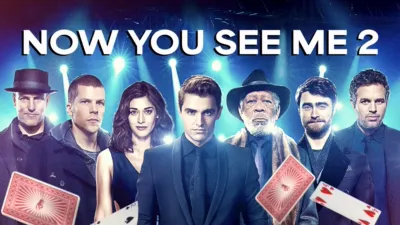thumbnail - Now You See Me 2