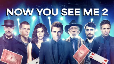 thumbnail - Now You See Me 2