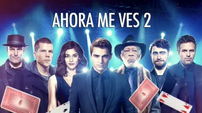 thumbnail - Ahora Me Ves 2