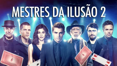 thumbnail - Mestres da Ilusão 2