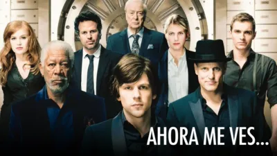 thumbnail - Ahora Me Ves