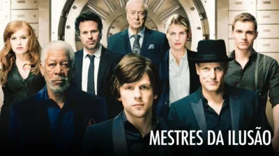 thumbnail - Mestres da Ilusão