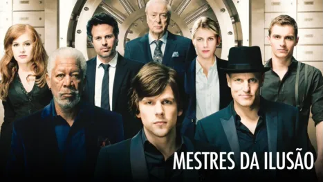 thumbnail - Mestres da Ilusão