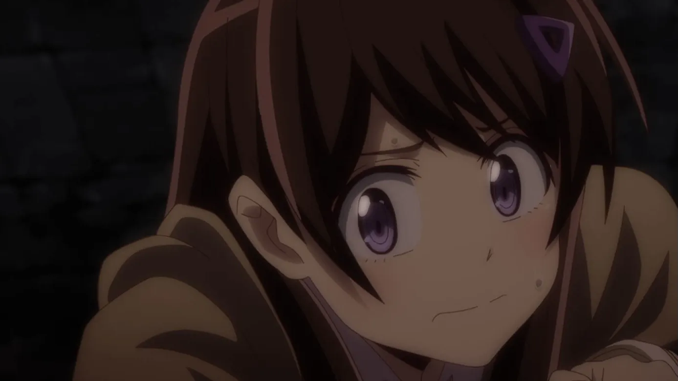 thumbnail - S1:E11 (Sub) Dungeon Escape