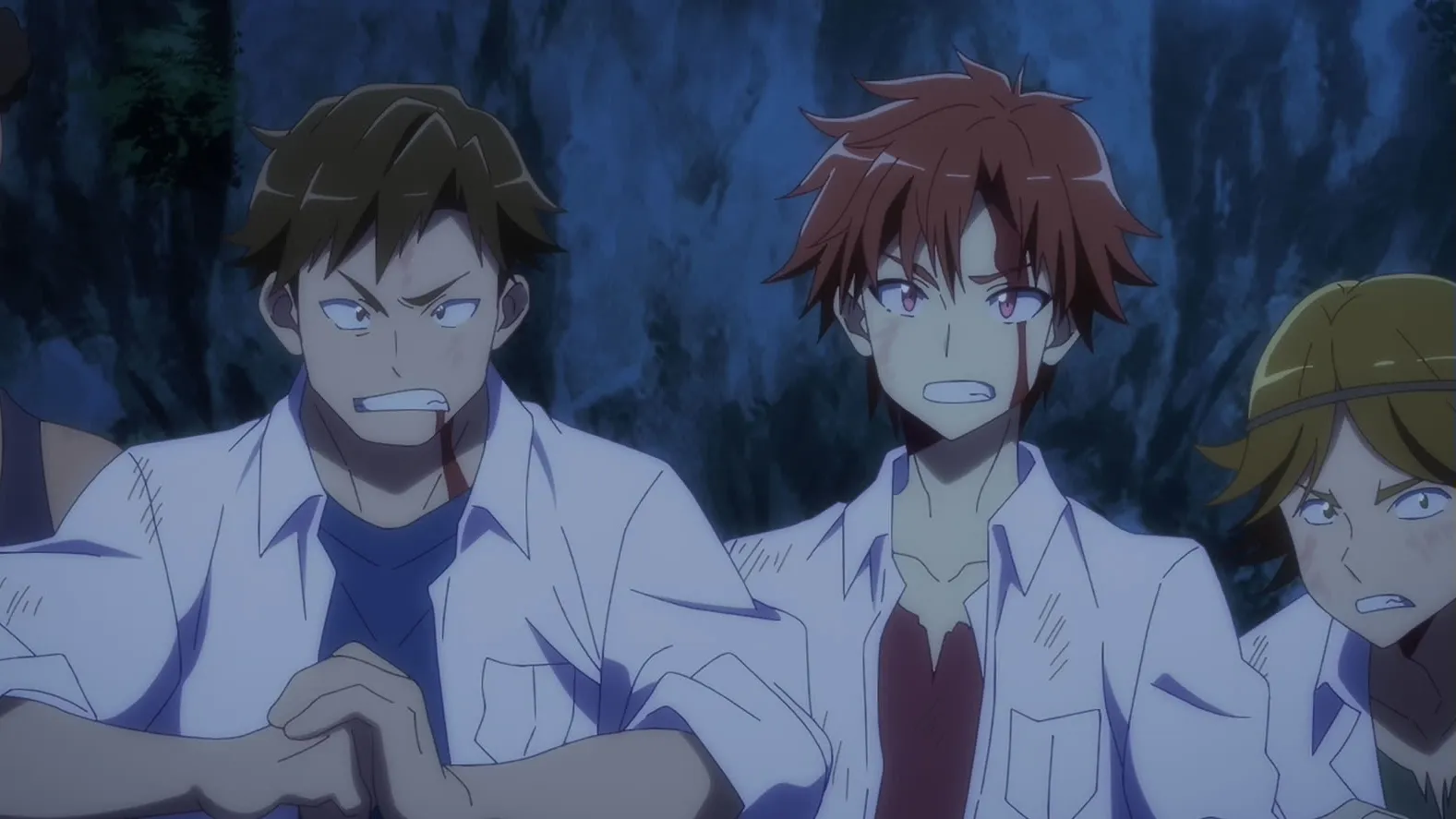 thumbnail - S1:E6 (Sub) Alone Again