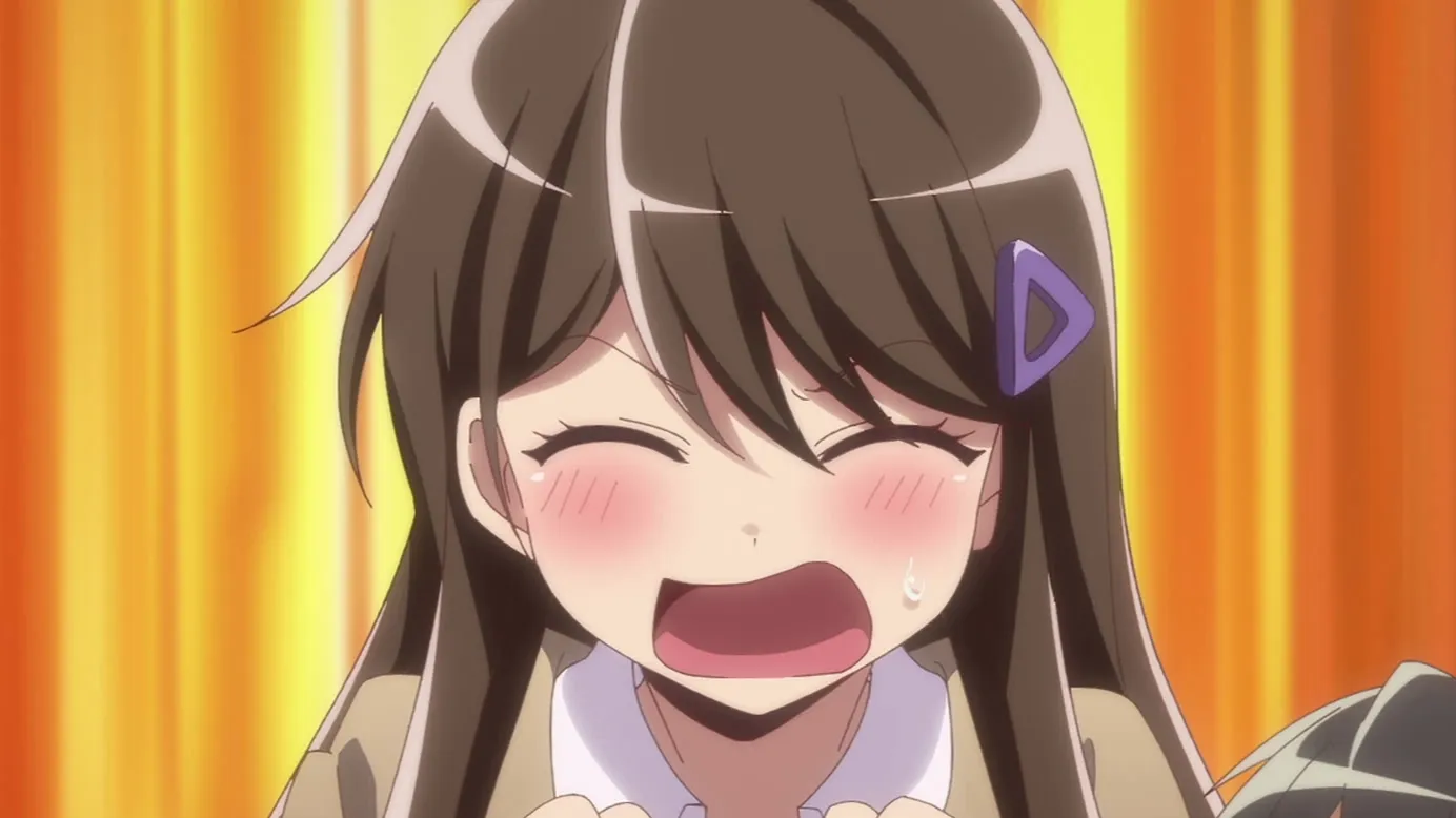 thumbnail - S1:E3 (Sub) Life With the Girls