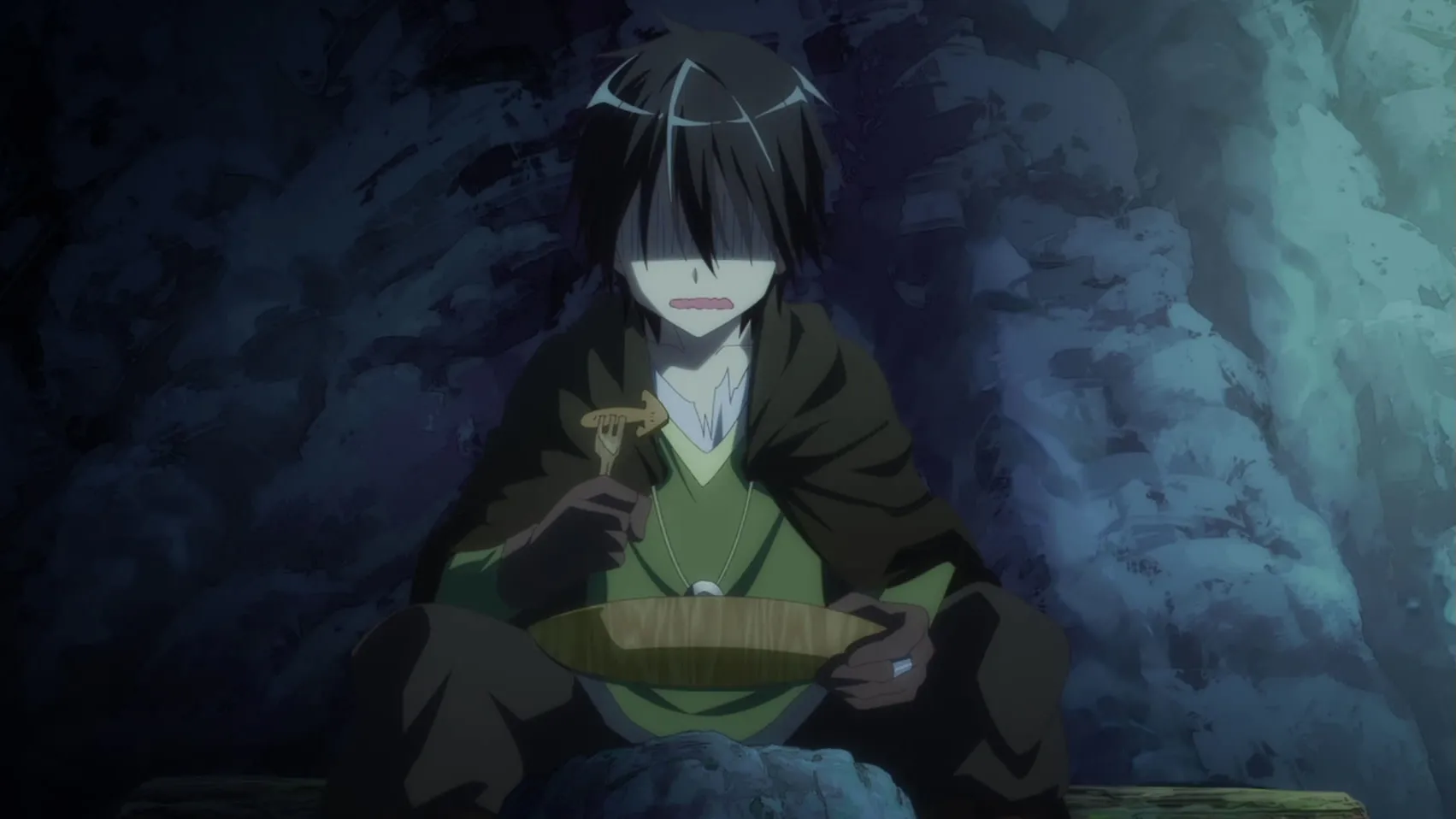 thumbnail - S1:E1 (Sub) Loner With the Worst Skills