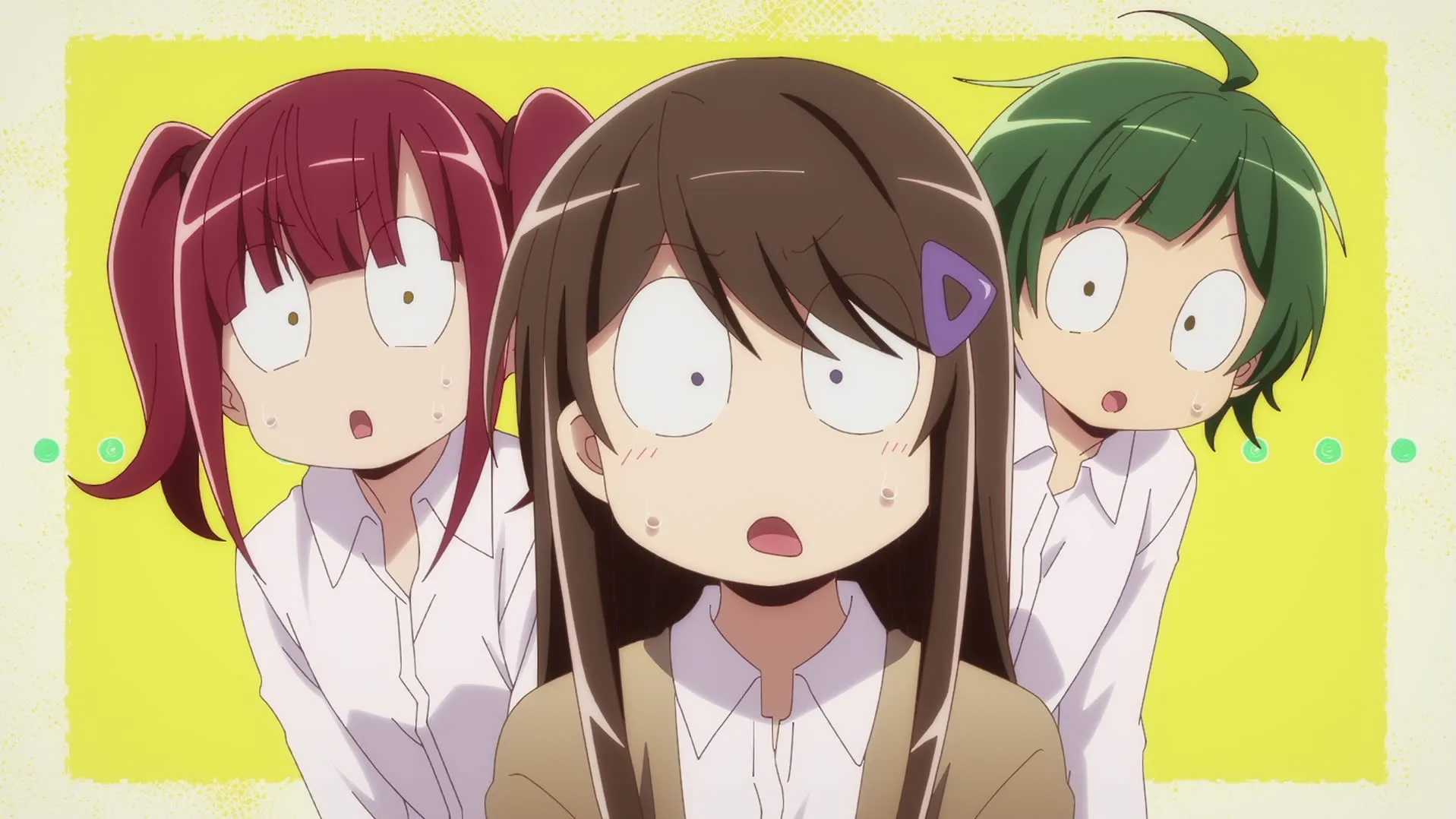 thumbnail - S1:E12 (Sub) Loner and Loner