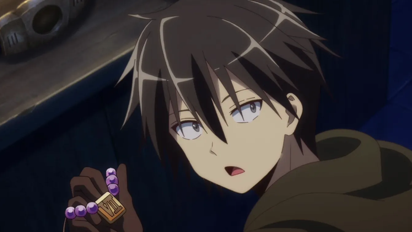 thumbnail - S1:E5 (Sub) Life in Town