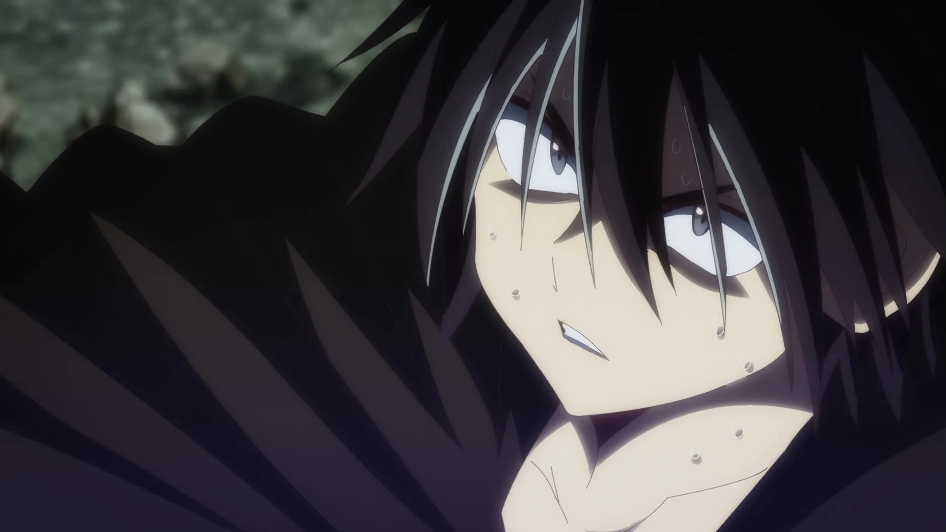 thumbnail - S1:E9 (Dub) The Loner and the Dungeon Emperor