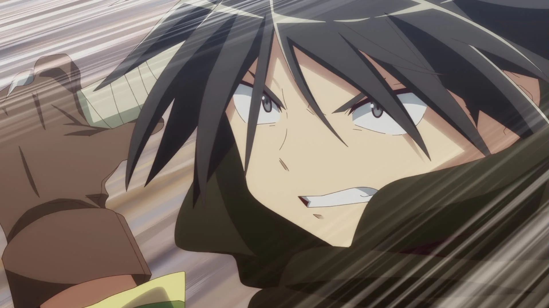 thumbnail - S1:E8 (Dub) Dungeon Expedition