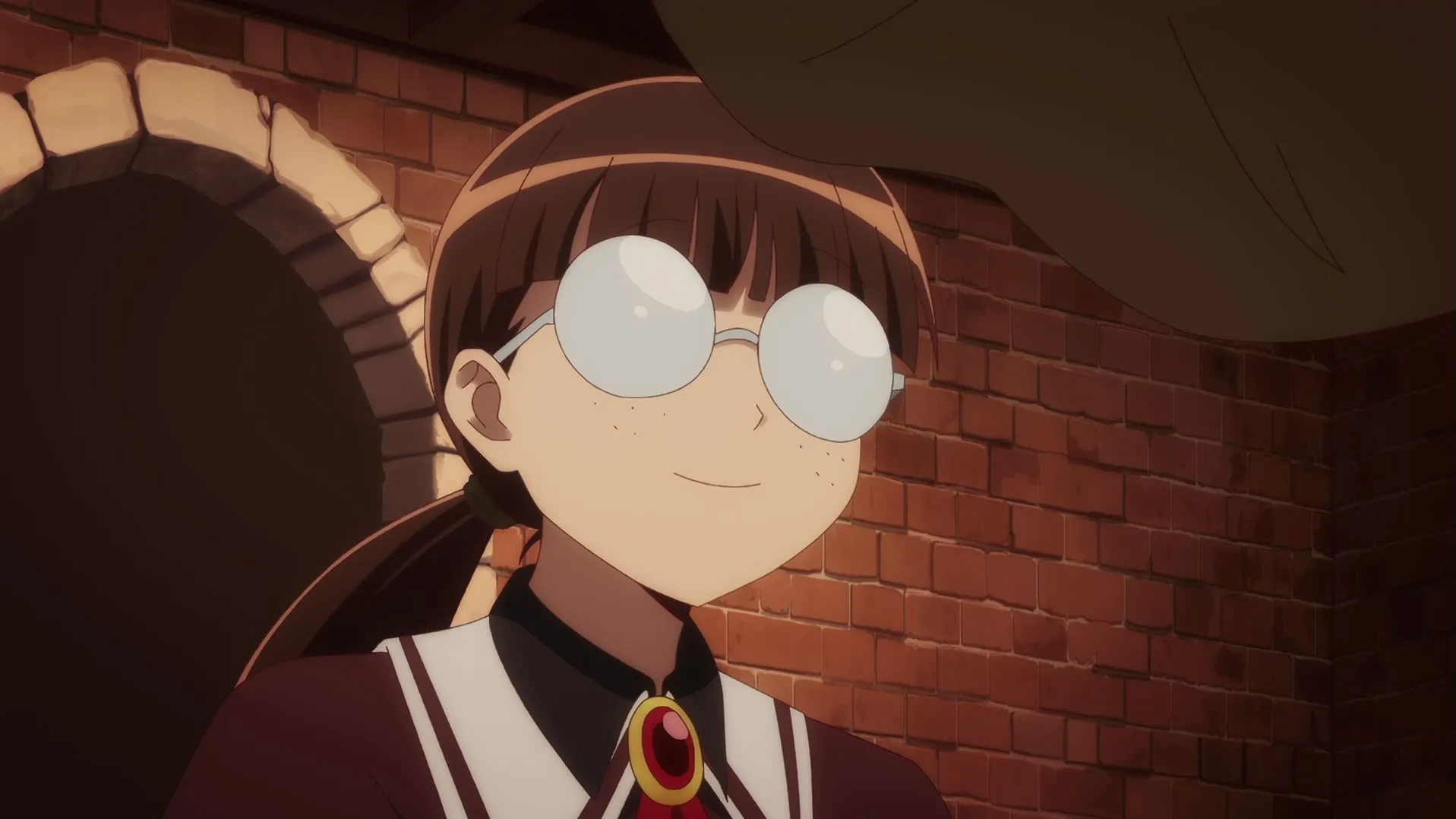 thumbnail - S1:E5 (Dub) Life in Town