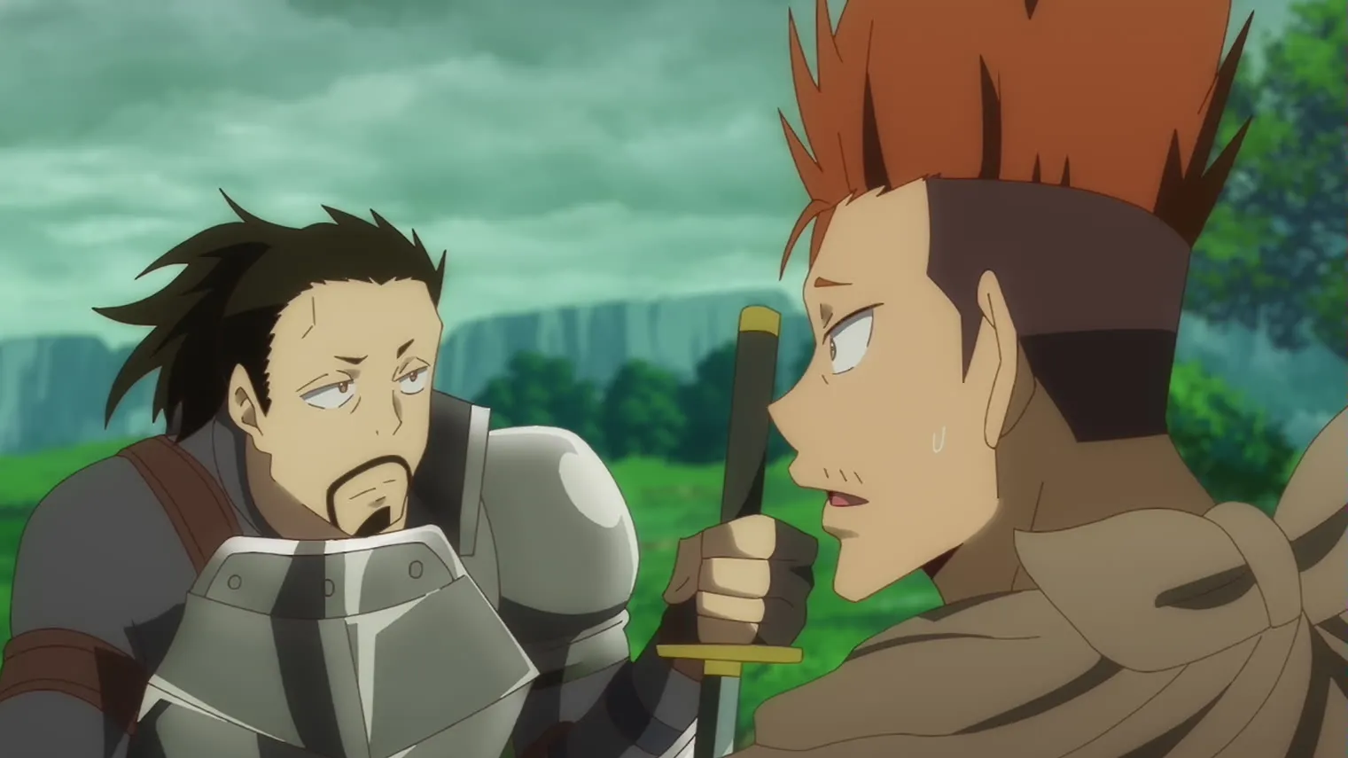 thumbnail - S1:E10 (Sub) Stampede