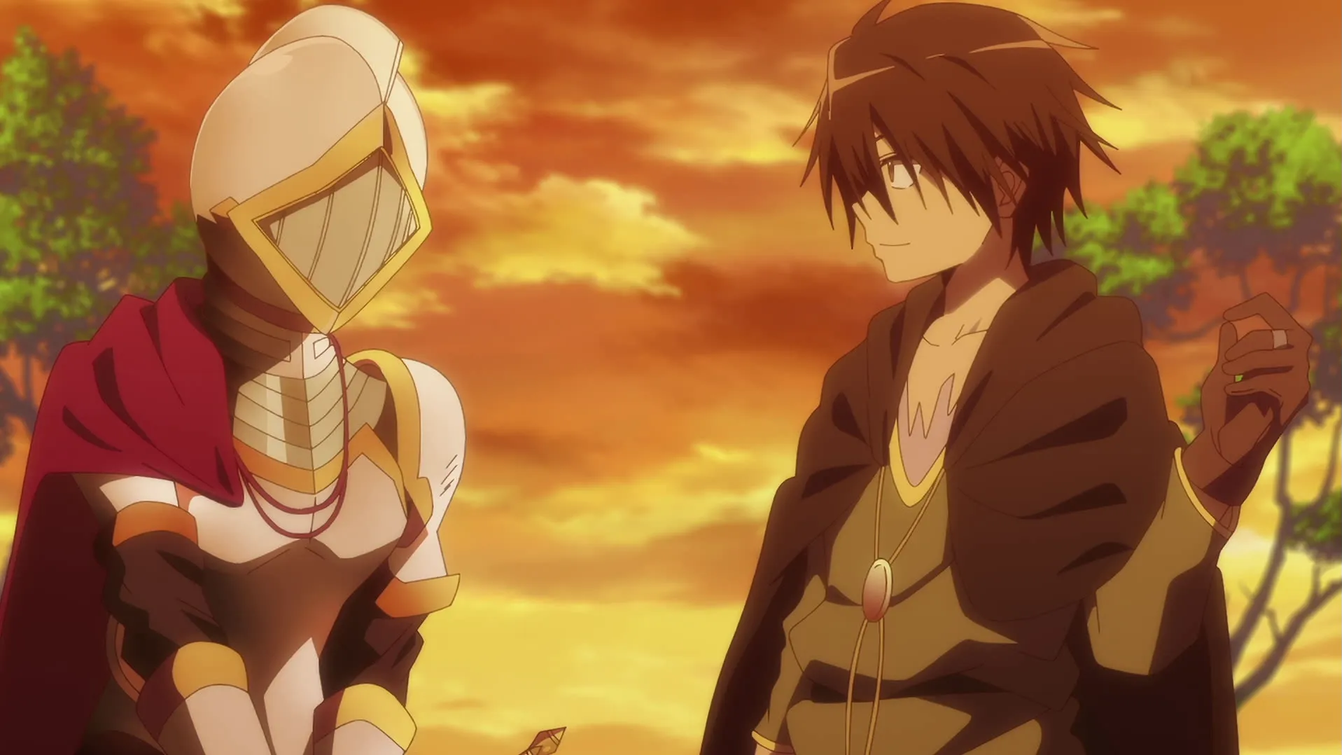 thumbnail - S1:E11 (Dub) Dungeon Escape