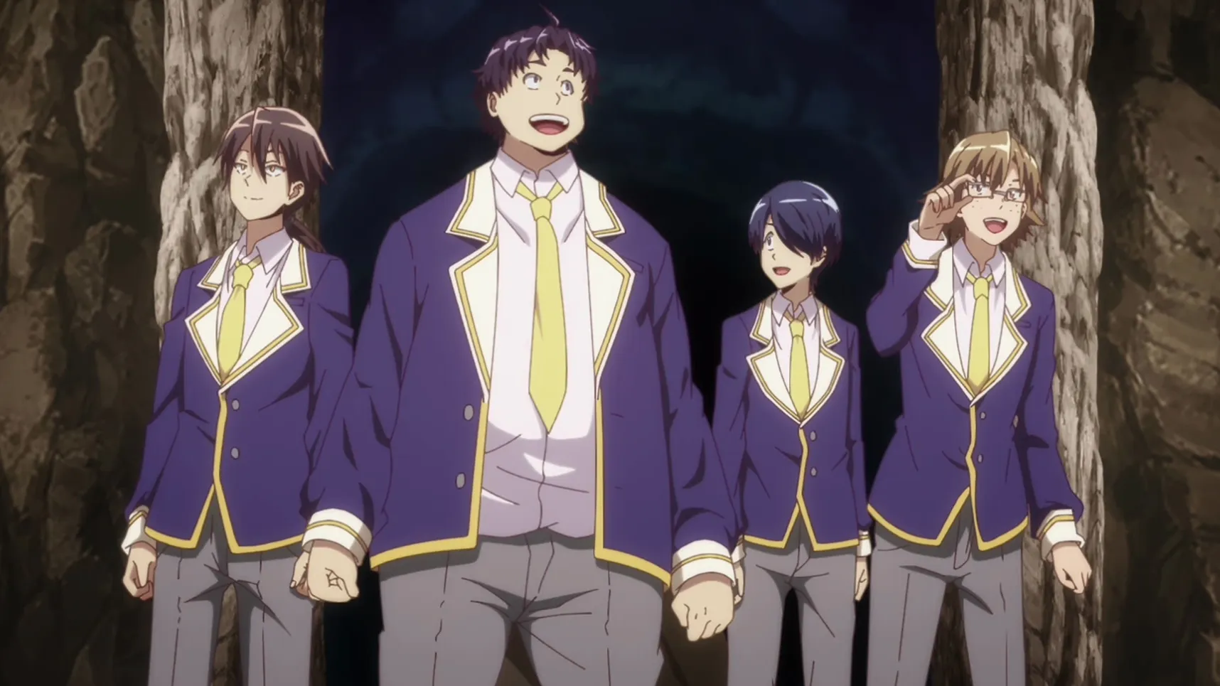 thumbnail - S1:E2 (Dub) Reunion