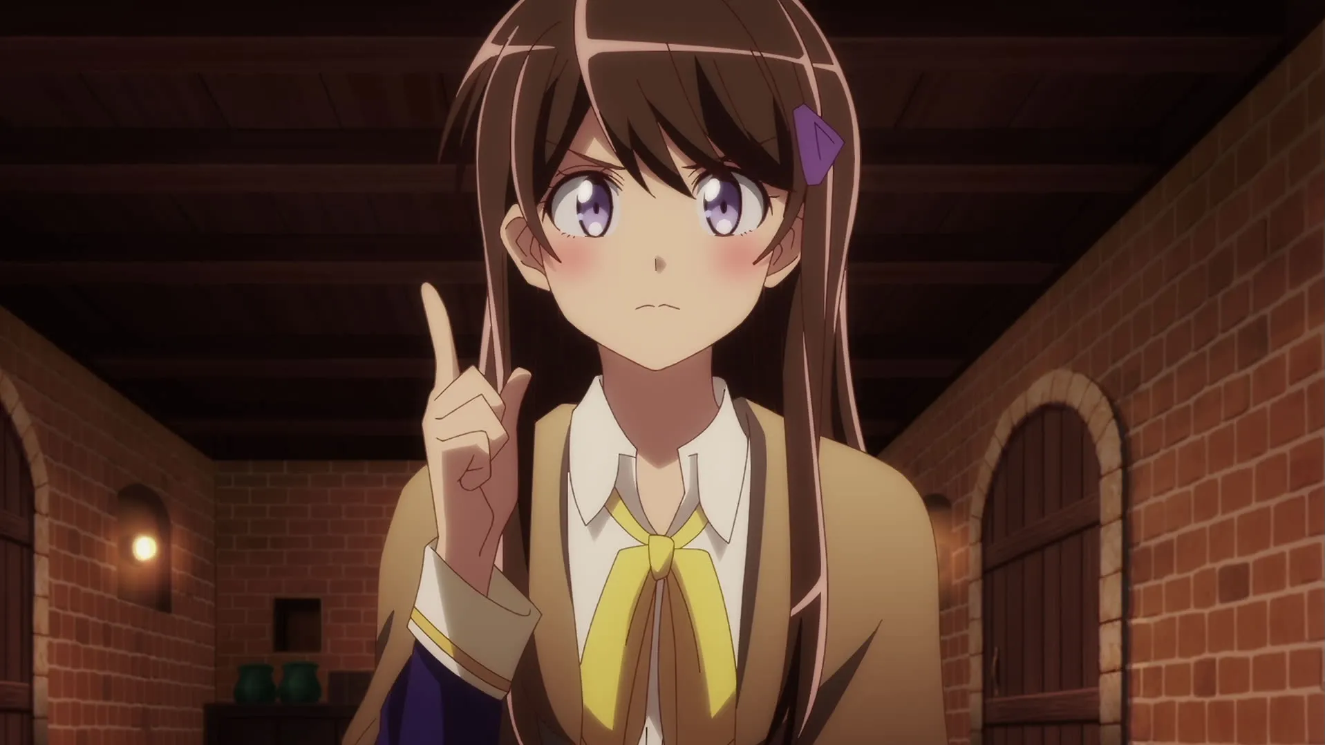 thumbnail - S1:E6 (Dub) Alone Again