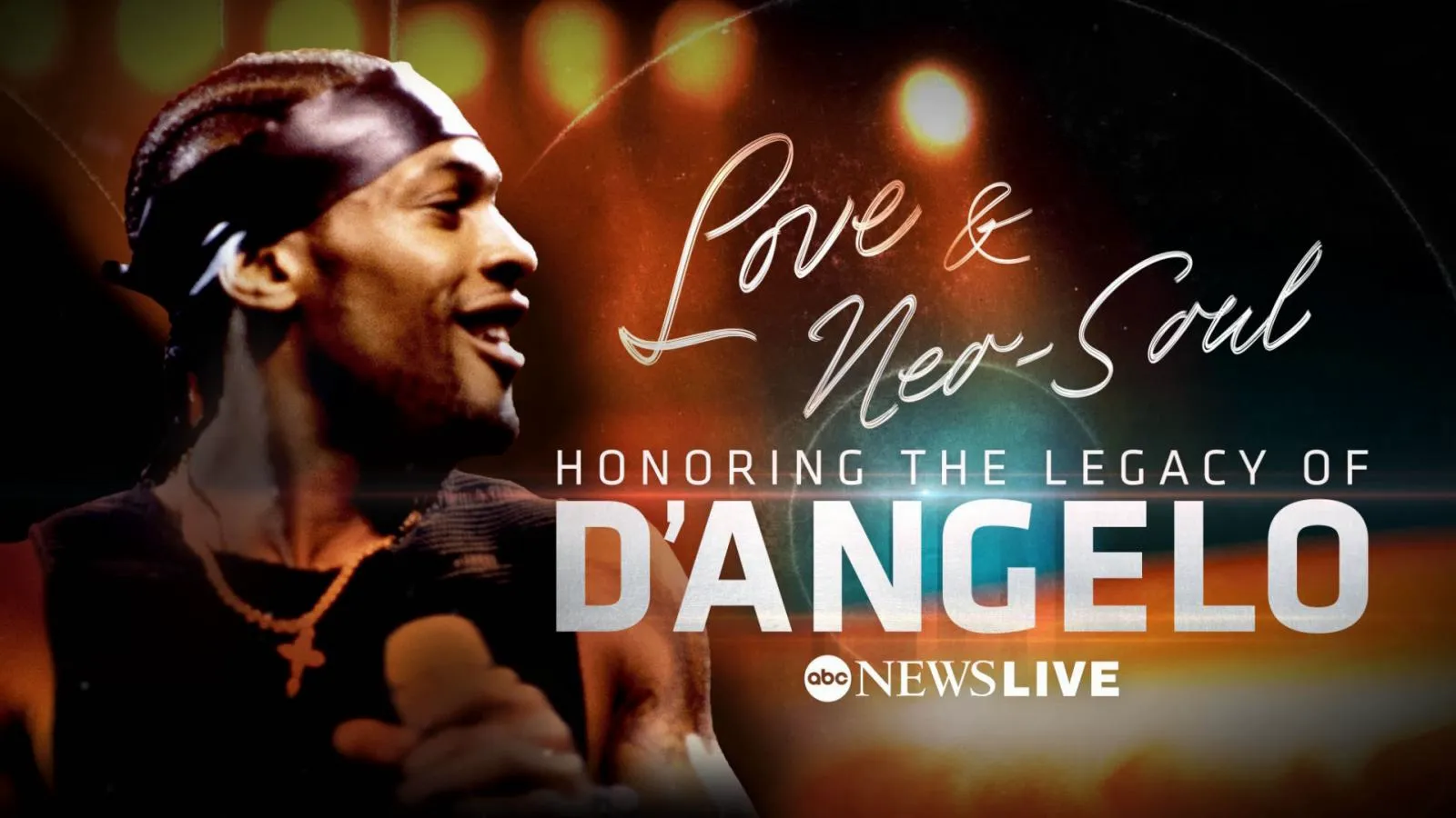 thumbnail - S0:E1 Love & Neo-Soul: Honoring the Legacy of D'Angelo