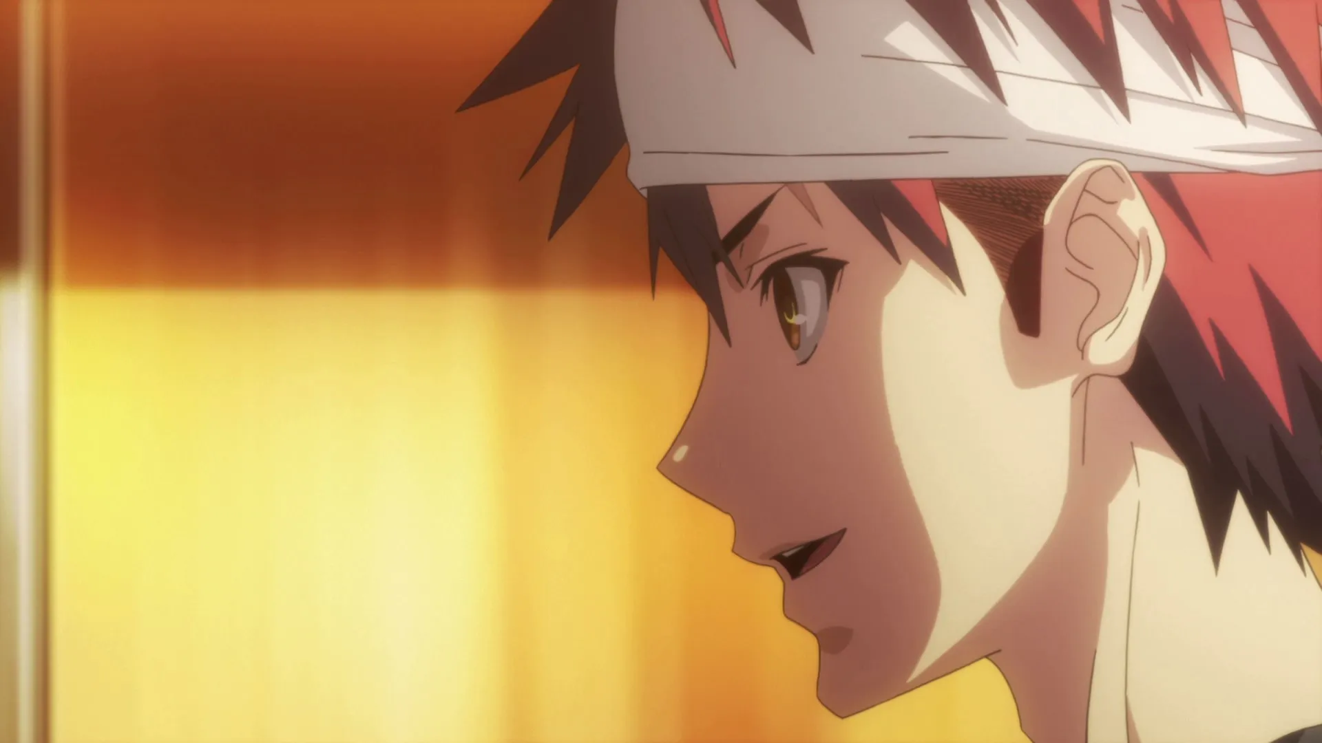 thumbnail - S1:E18 The Karaage of Youth