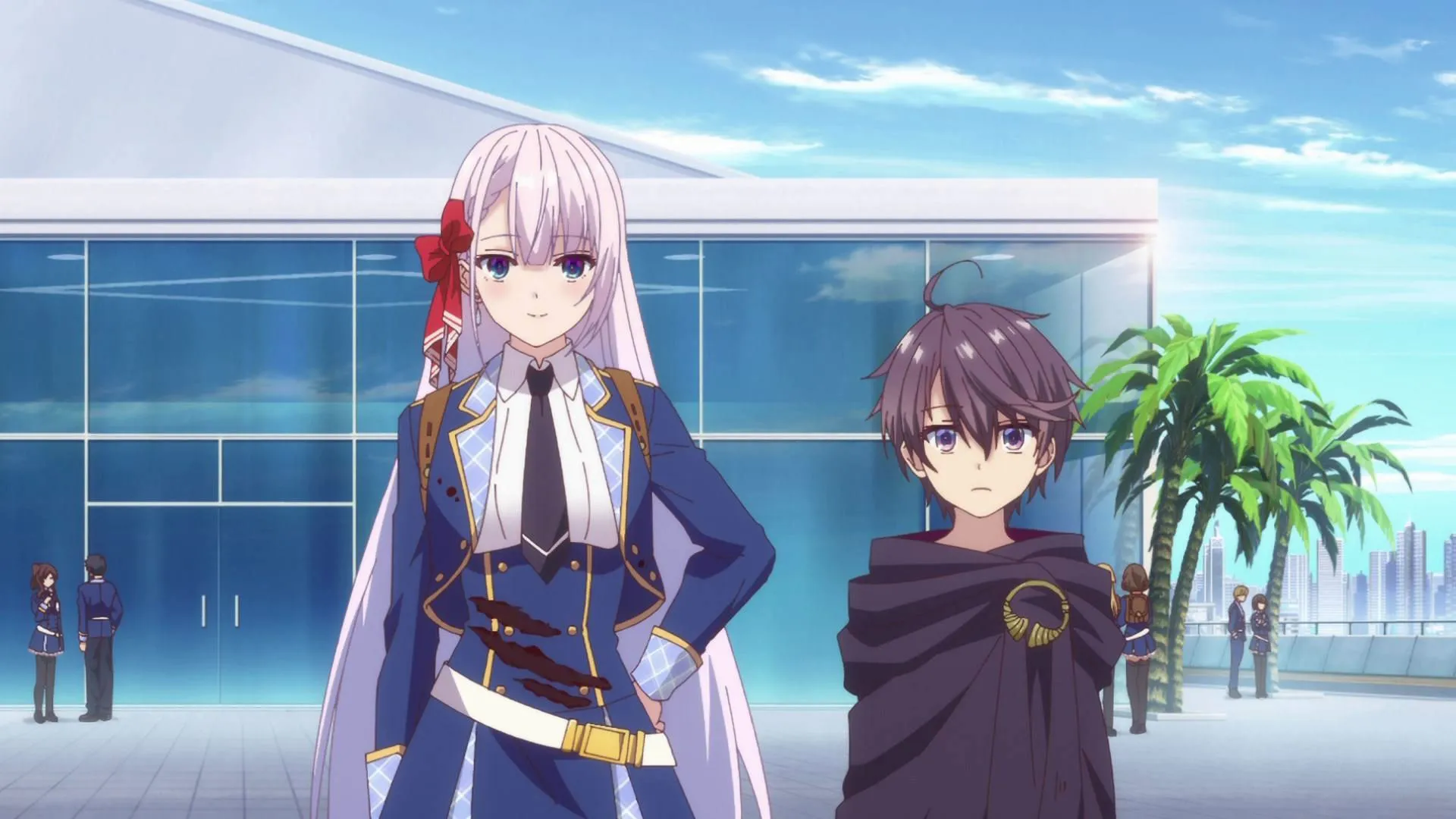 thumbnail - S1:E2 A Fate Borne