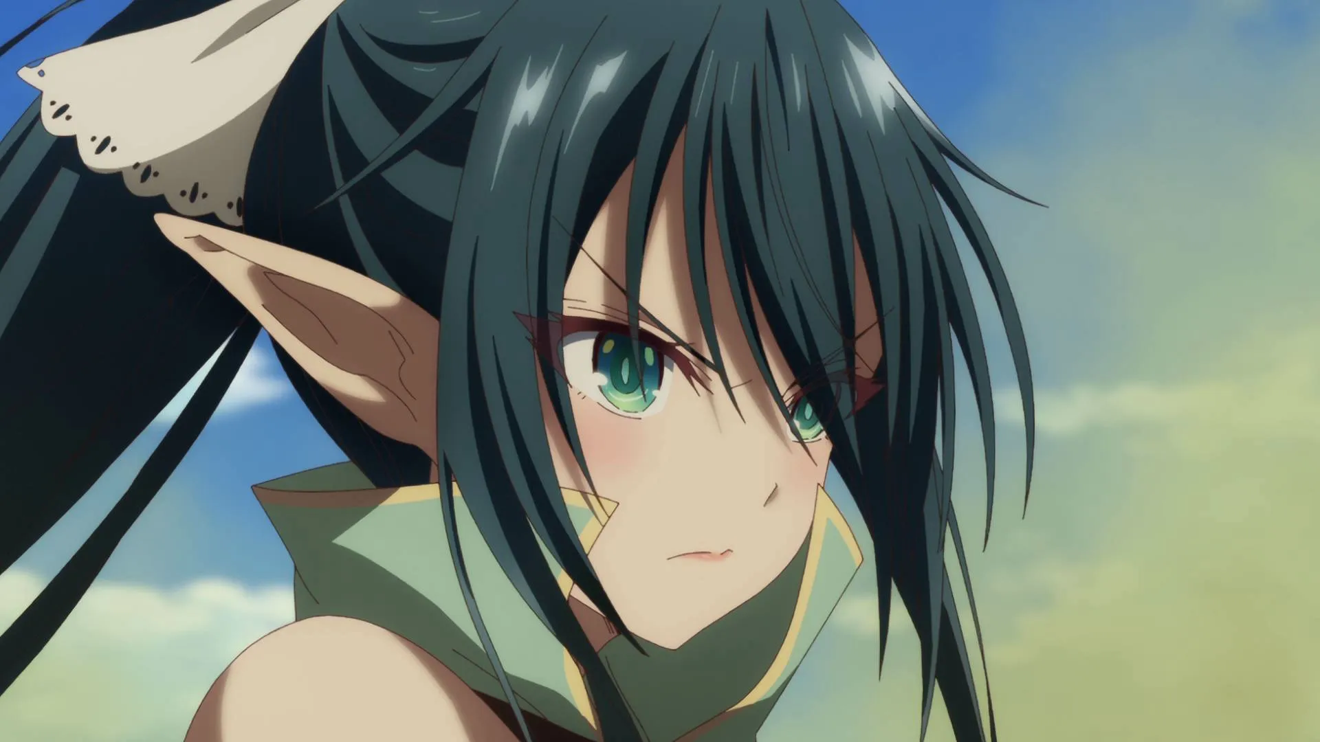 thumbnail - S1:E10 The Elf Hero