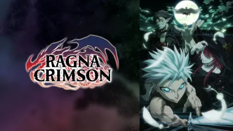 thumbnail - Ragna Crimson