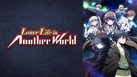 thumbnail - Loner Life in Another World