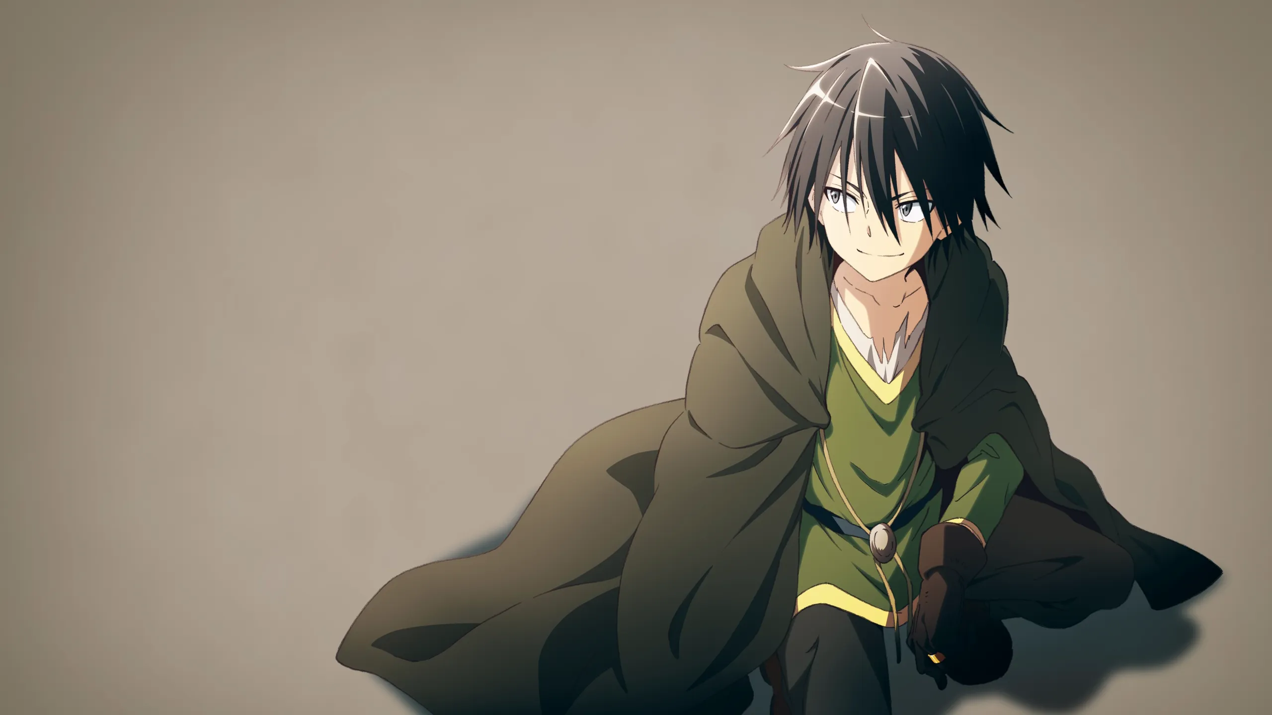 Loner Life in Another World