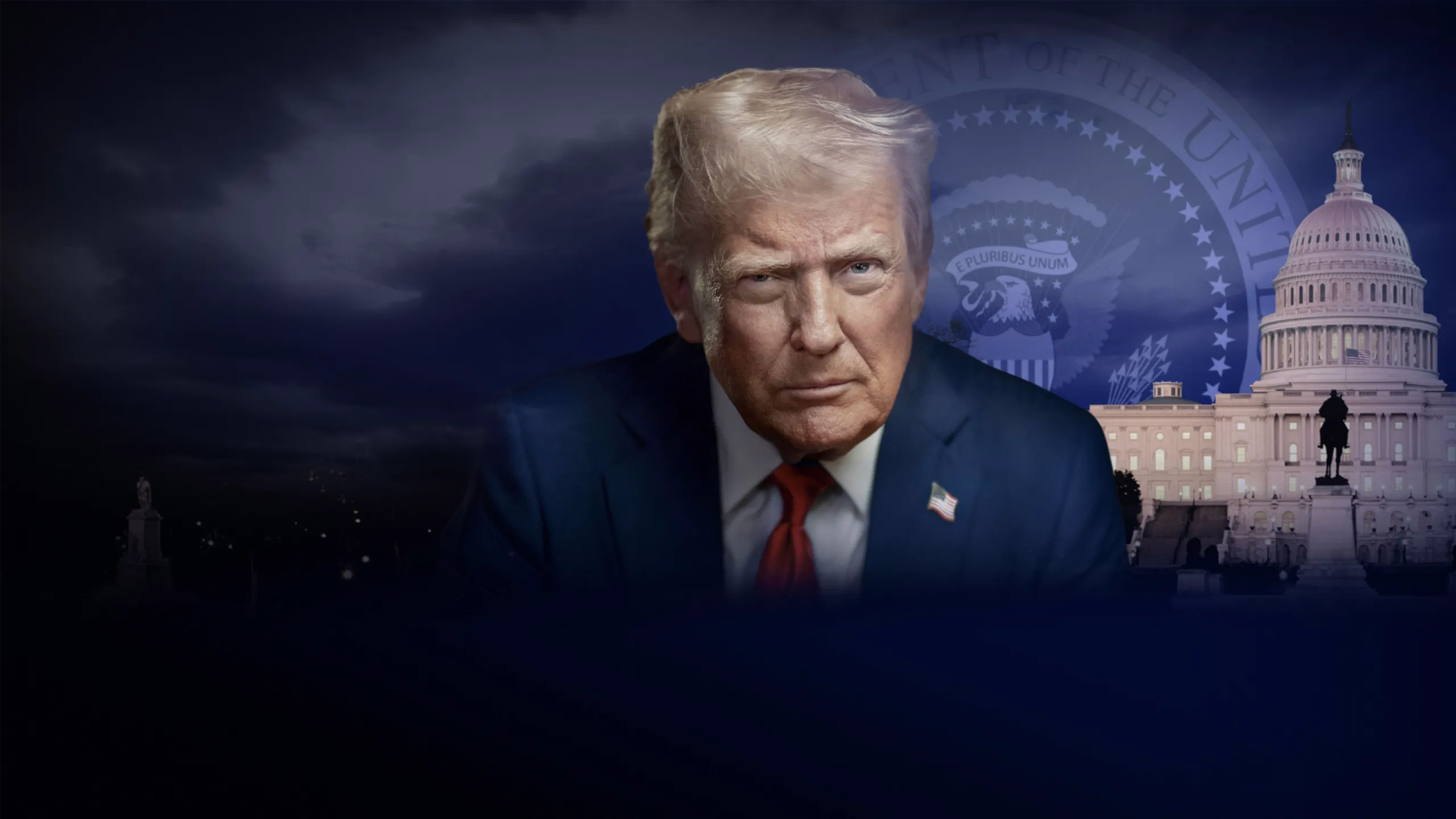 The State of the Union and The Democratic Response