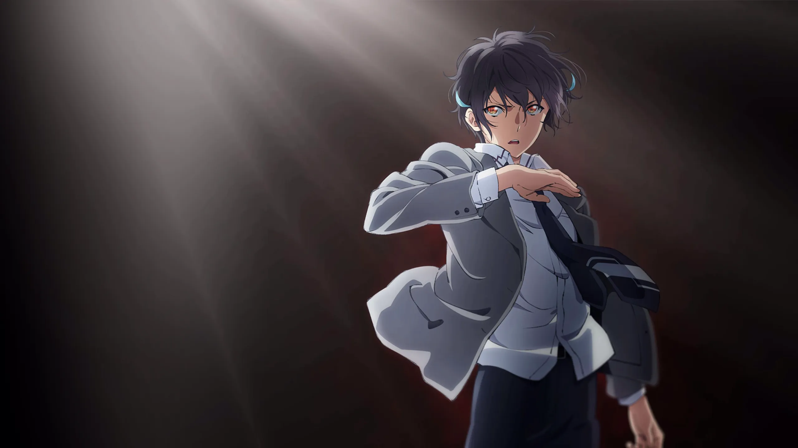 My Instant Death Ability is Overpowered