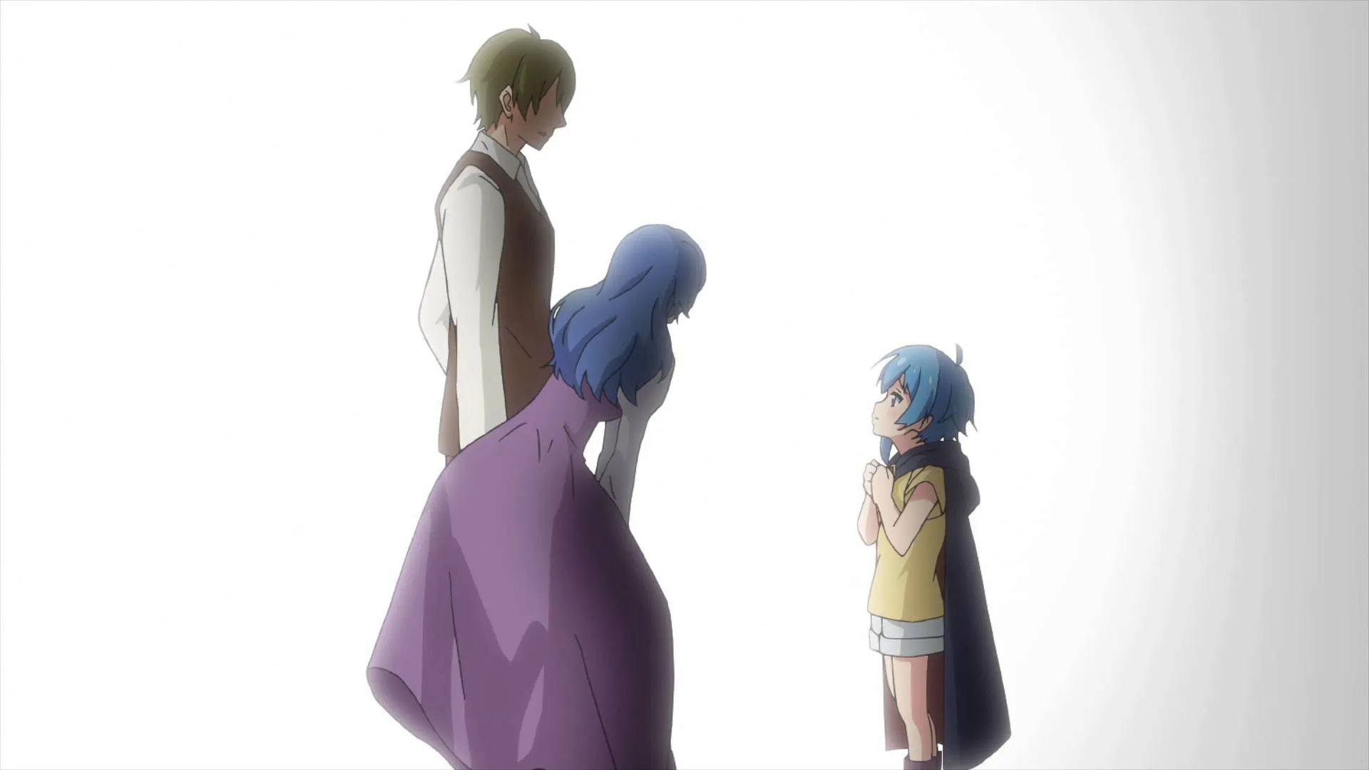 thumbnail - S1:E6 The Farmer and the Hero Who Can't Become a Hero