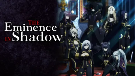thumbnail - The Eminence in Shadow