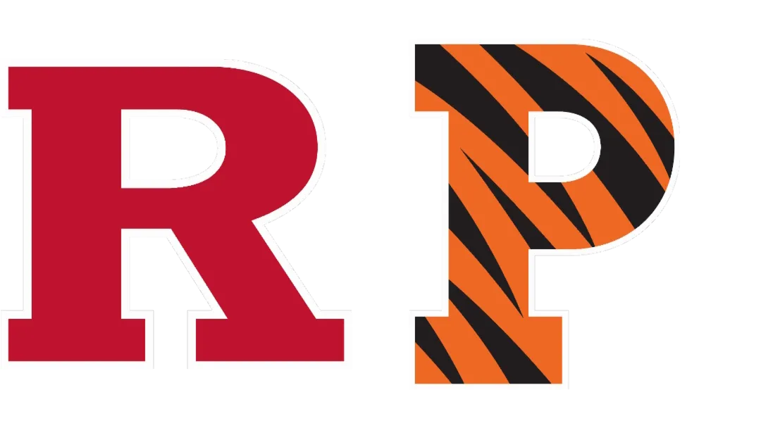 #15 Rutgers vs. #3 Princeton