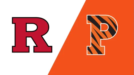thumbnail - Rutgers vs. Princeton (First Round)